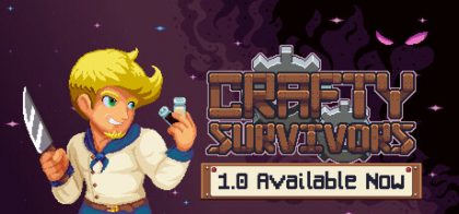 狡猾幸存者/Crafty Survivors