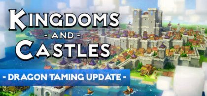 王国与城堡/Kingdoms and Castles