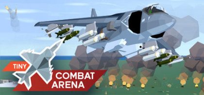 微型战斗竞技场/Tiny Combat Arena