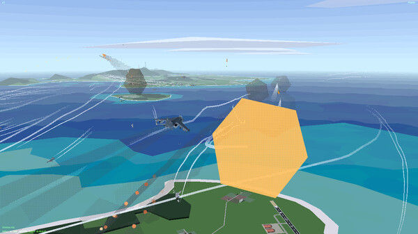 微型战斗竞技场/Tiny Combat Arena 截图