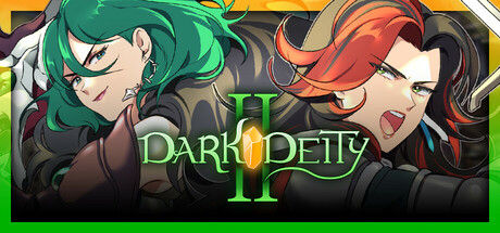 黑暗神灵2/Dark Deity 2 截图
