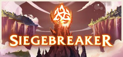 攻城破坏者/Siegebreaker