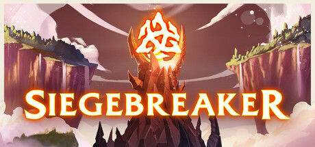 攻城破坏者/Siegebreaker 截图