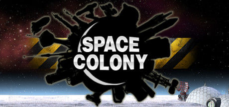太空殖民地：Steam版/Space Colony: Steam Edition 截图