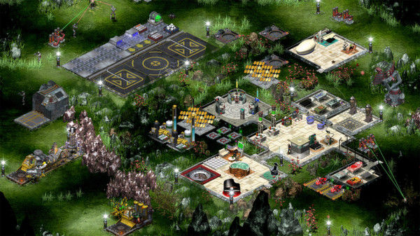 太空殖民地：Steam版/Space Colony: Steam Edition 截图