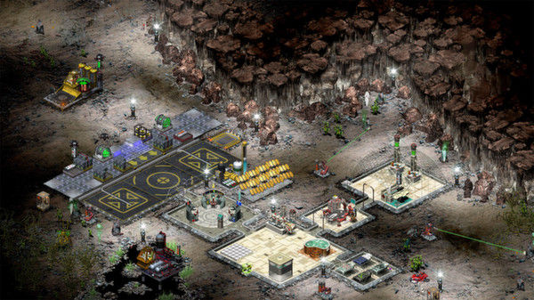 太空殖民地：Steam版/Space Colony: Steam Edition 截图
