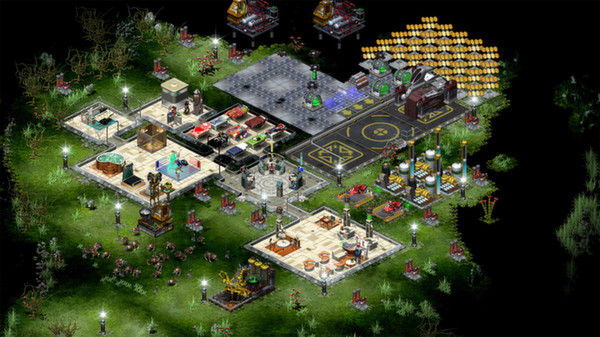太空殖民地：Steam版/Space Colony: Steam Edition 截图