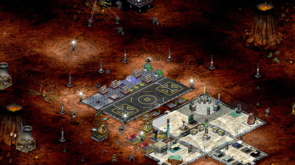 太空殖民地：Steam版/Space Colony: Steam Edition 截图
