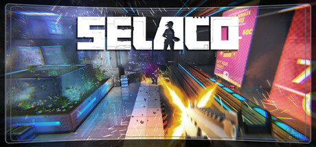 塞拉科/Selaco 截图