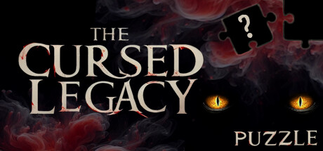 诅咒遗产/The Cursed Legacy 截图