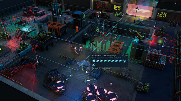 赛博骑士: 闪点/Cyber Knights: Flashpoint 截图