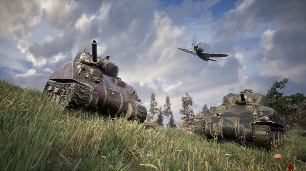 指挥部：二战/Headquarters: World War II 截图