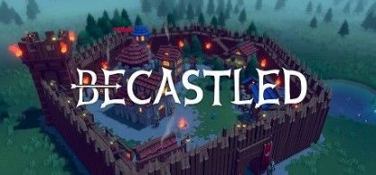 月兽围城/Becastled