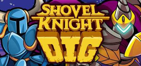 铲子骑士挖掘/Shovel Knight Dig 截图
