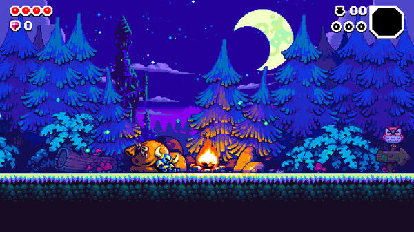 铲子骑士挖掘/Shovel Knight Dig 截图