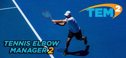 网球肘经理2/Tennis Elbow Manager 2