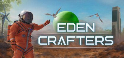 伊甸工匠/Eden Crafters