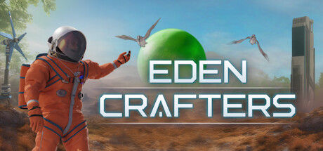 伊甸工匠/Eden Crafters 截图