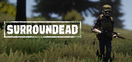 丧尸围城/SurrounDead 截图