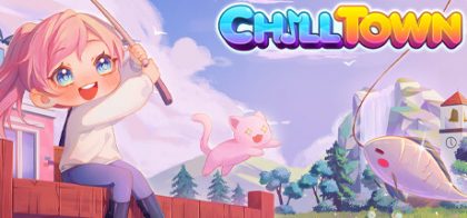 冷静小镇/Chill Town