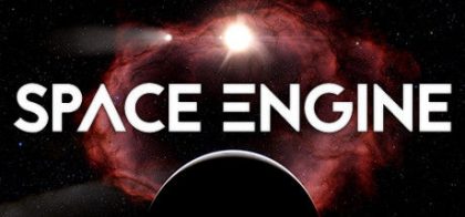 太空引擎/SpaceEngine