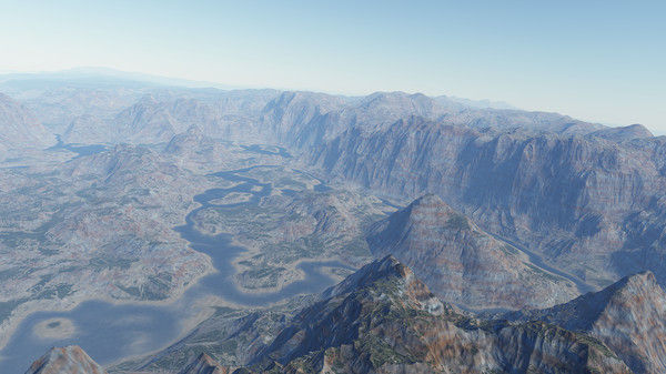 太空引擎/SpaceEngine 截图