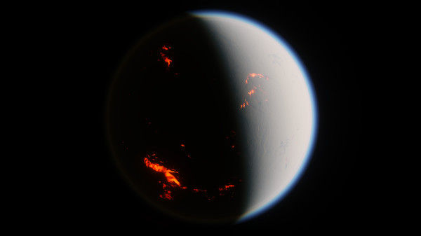 太空引擎/SpaceEngine 截图