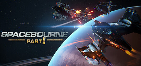 太空波恩2/SpaceBourne 2 截图