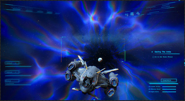 太空波恩2/SpaceBourne 2 截图