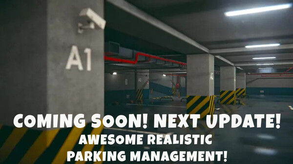 商场经理模拟器/MALL MANAGER SIMULATOR 截图