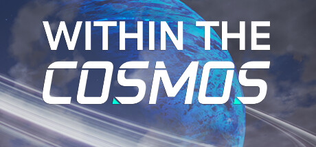 宇宙之中/Within the Cosmos 截图