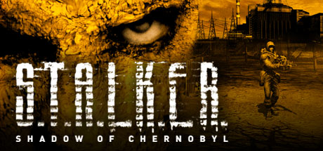 S.T.A.L.K.E.R.: Shadow of Chernobyl 截图