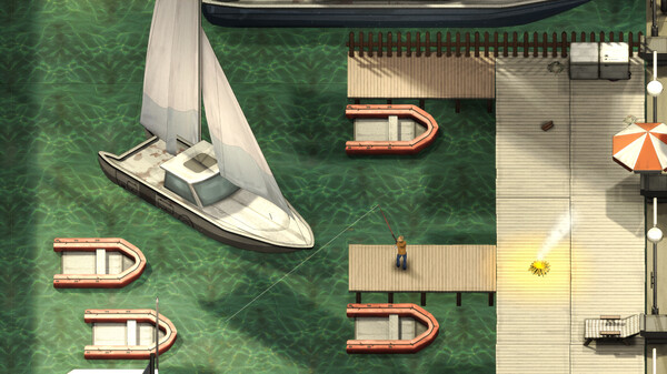 灾变前夜 截图