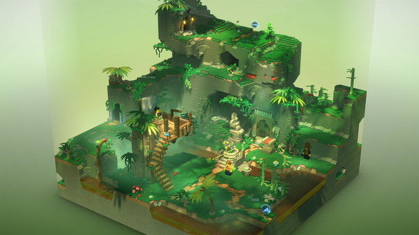 LEGO® Bricktales 截图