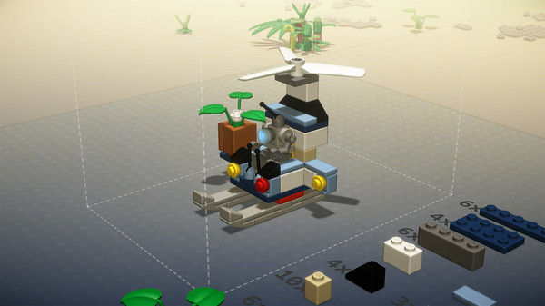 LEGO® Bricktales 截图