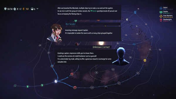 星尘战线 Breachway 截图