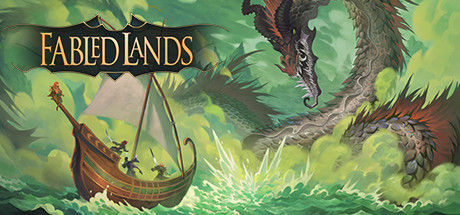 寓言之地/Fabled Lands 截图