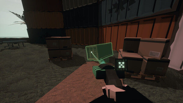 血腥盒子/GoreBox 截图