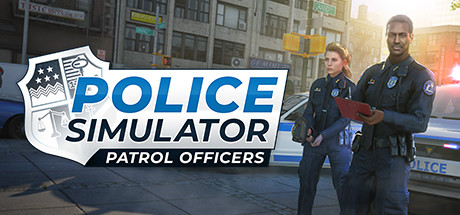 警察模拟器：巡警/Police Simulator: Patrol Officers 截图