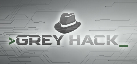 灰色黑客/Grey Hack 截图