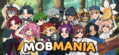 暴民狂热/Mobmania 截图