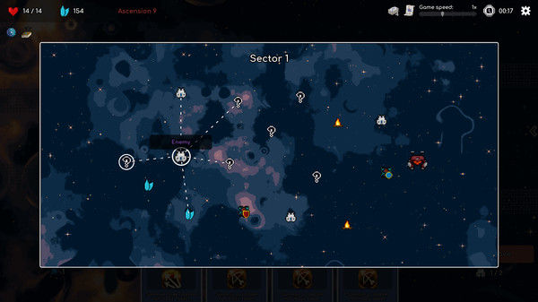 塔台战术：解放/Tower Tactics: Liberation 截图