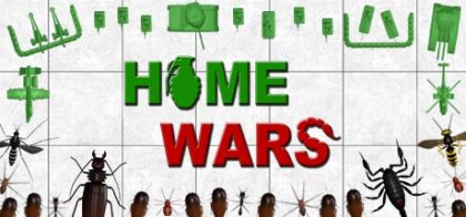 家园战争/Home Wars