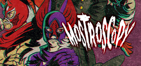Mostroscopy 截图