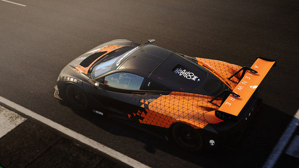 神力科莎：竞速 Assetto Corsa Competizione 截图