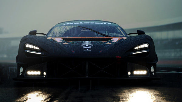 神力科莎：竞速 Assetto Corsa Competizione 截图