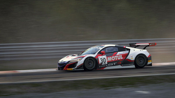 神力科莎：竞速 Assetto Corsa Competizione 截图