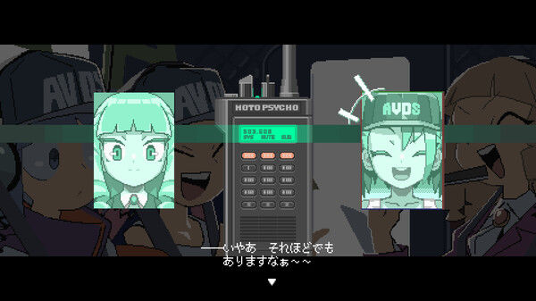 硝基特快 截图