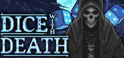 与死神掷骰/Dice With Death