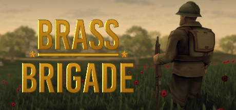 黄铜旅/Brass Brigade 截图